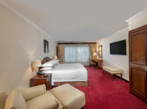 Marriott Karachi Hotel