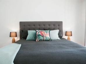 Lazy Days by Stay Noosa