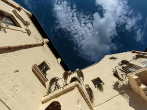 Alla dimora di Chiara Suite and Rooms