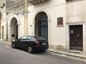 Massimo Apartment
