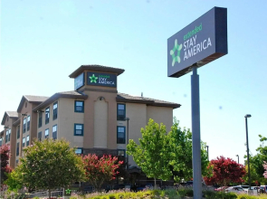 Extended Stay America - Los Angeles - Northridge