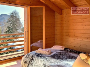 L'Escalade Chalet