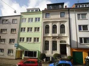 Gasthaus Hotel Bremen