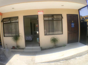 Hotel Mi Linda Tierra