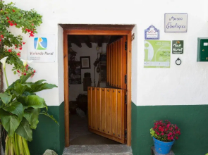 Al Agia - Los Molinos de Padul
