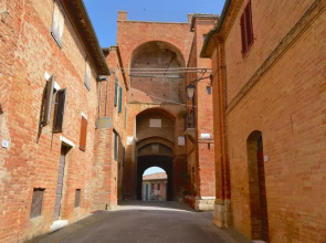 Hotel Borgo Antico