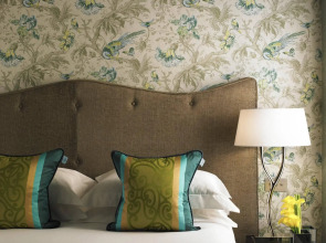 Flemings Mayfair - Small Luxury Hotel of the World