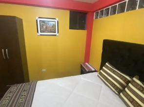 Departamento Completo - Tori's Apartment