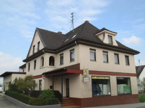 Gästehaus Kranzfelder