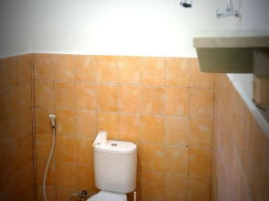 Same Same - Bungalows - Hostel