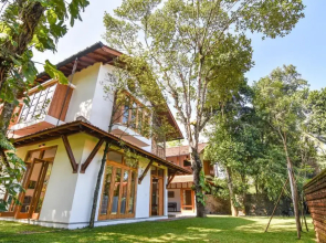 Niketh Villa Kandy