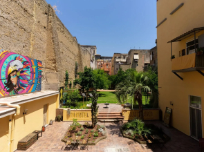 Hopestel - Secret Garden