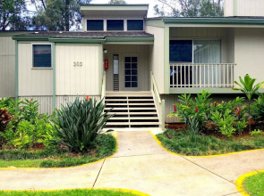 Makai Club Vacation Resort by Resort Stay