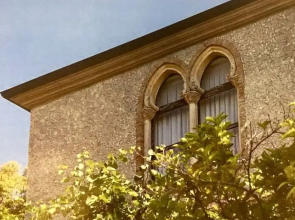 Villa Santa Maria