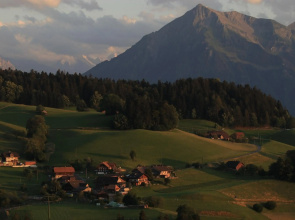 Studio der Alpen