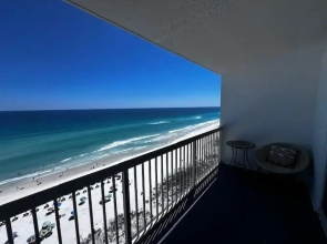 Pelican Beach 1508 1 Bedroom Home