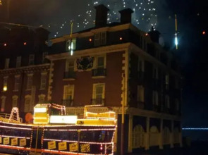 North Beach Apartments