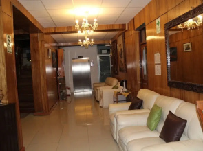 Kaaro Hotel El Buho