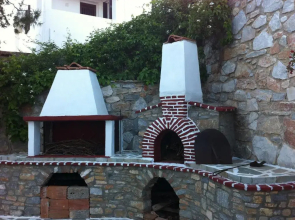 Oasis Azolimnos