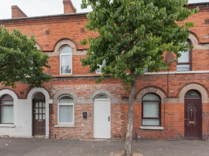 Kingston Serviced Accommodation