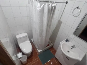 Yaalir Rey s Guest House