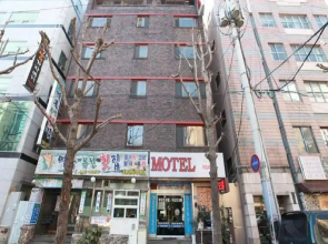 Busan Inn Motel
