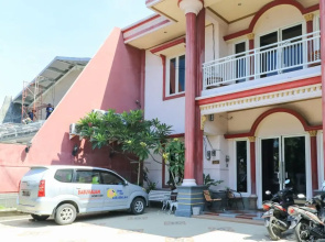 Homestay Babussalam