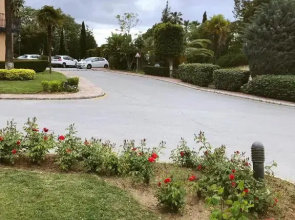 Apartamento Brisas