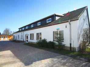 DJH Jugendherberge Zingst