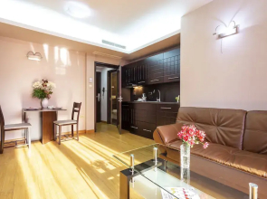 CityHome Aparthotel