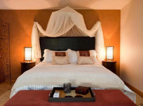 Chantilly Resort