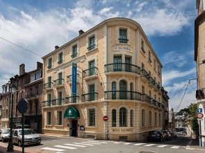 Hôtel Dinard Balmoral
