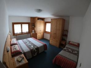 Meuble Residence Sci Sport Bormio