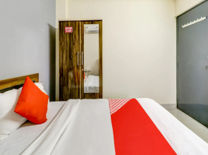 The Crown Inn by OYO Rooms