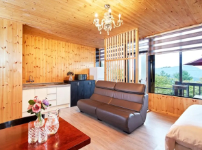 Homyeongsan Sky Lounge