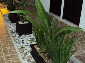 Hotel Libertad Plaza