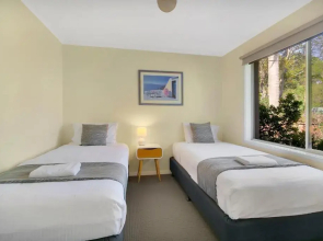 Eagle Heights Villas