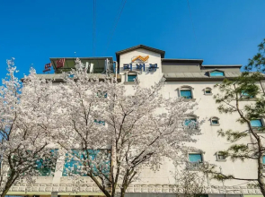 Yeoju Riverview Motel