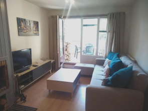 Apartment With 3 Bedrooms in Arinsal, With Wonderful Mountain View, Terrace and Wifi