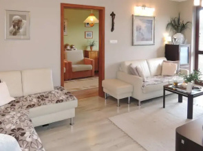 Holiday Appartment at the Promenade, Swinoujscie