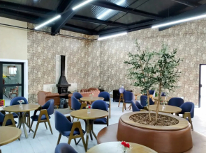 Bristol Villaggio Rosa Arujá