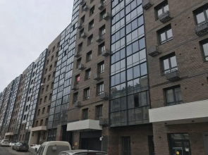 Apartments on 138 Piskunov Street