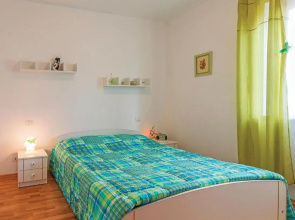Apartment Fazana I