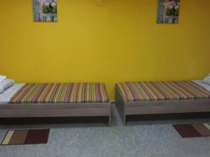 Хостел Бригит