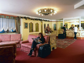 Wellness & Family Hotel Veronza