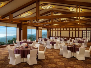 Welcomhotel By ITC Hotels Jim Corbett