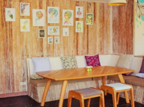 Oceans 5 Dive Resort