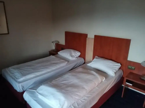 Berghotel Johanneshöhe