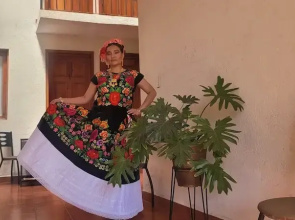 Casaru Hotel Oaxaca Centro