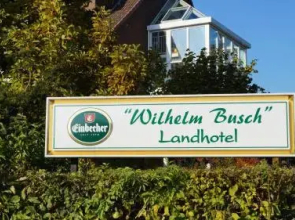 Landhotel Wilhelm Busch